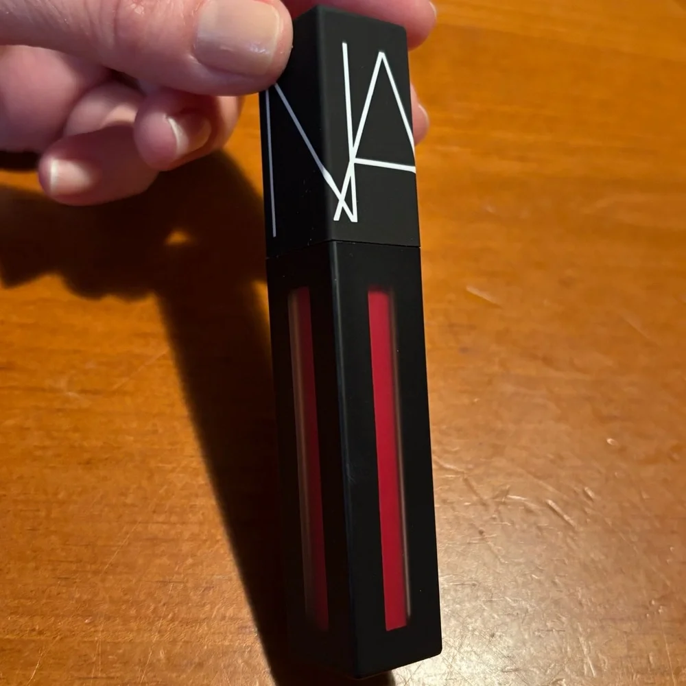 NARS Powermatte Lip Pigment Dragon Girl